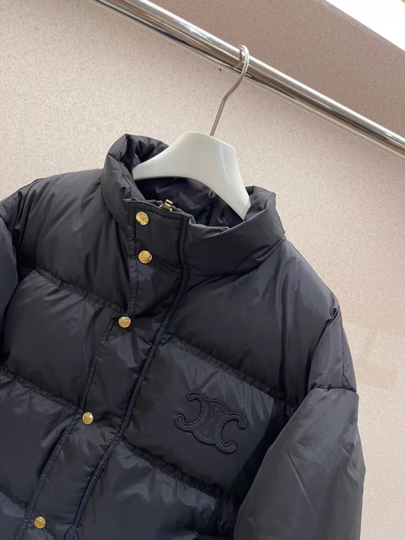 Celine Down Jackets